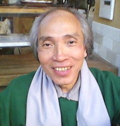 Khue Vu Nguyen (Chief Editor)