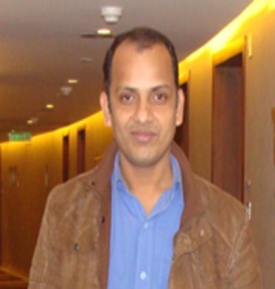 Nagendra Chaudhary
