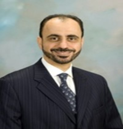 Mohammed Tawfiq Numan